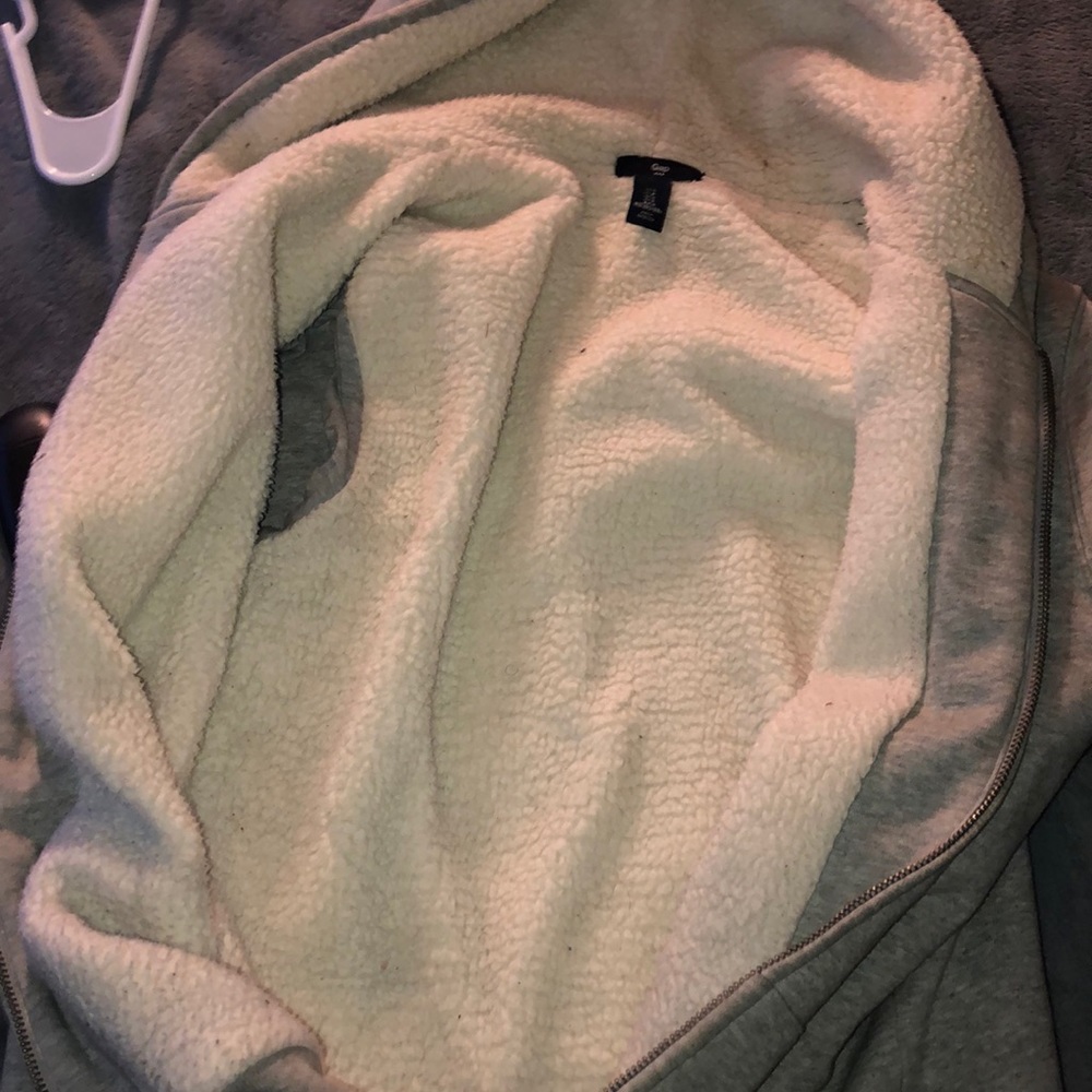 Gap Jacket - Picture 2 of 3
